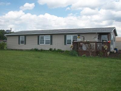 5317 County Road 9 Edison, OH 43320 - Photo 1 of 5