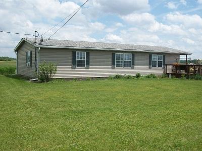 5317 County Road 9 Edison, OH 43320 - Photo 4 of 5