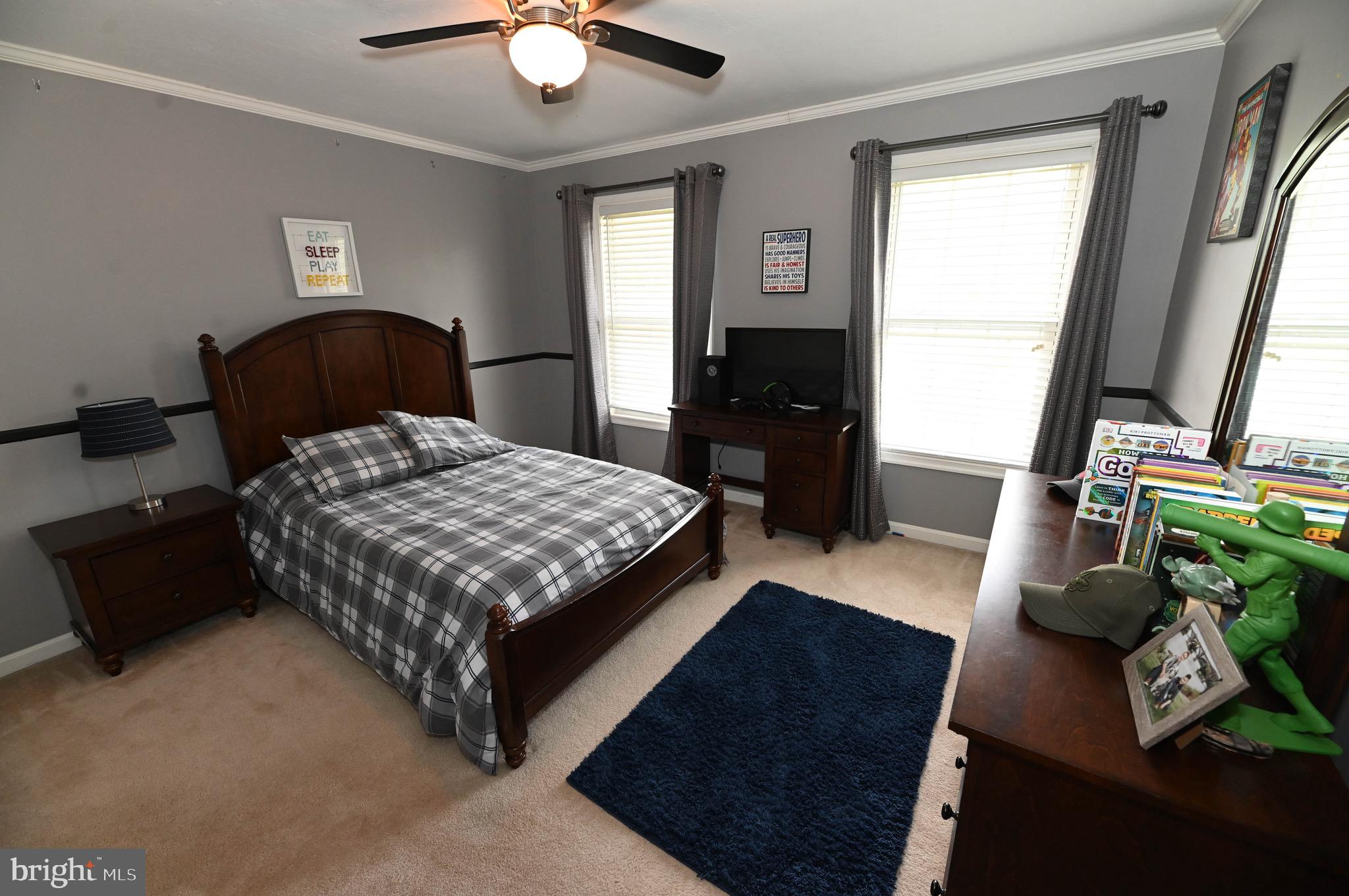 32 Valley Road Shrewsbury, PA 17361 - Photo 35 of 56 Bedroom 3