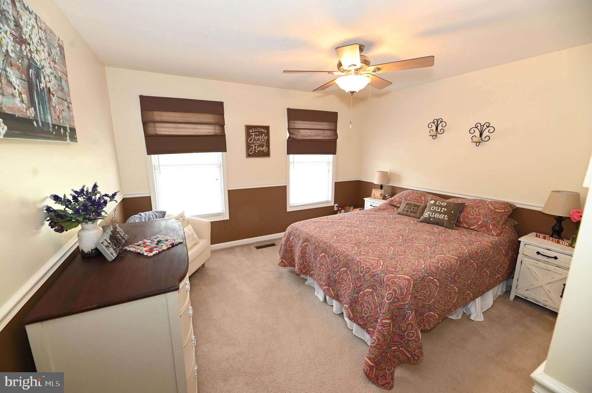 32 Valley Road Shrewsbury, PA 17361 - Photo 39 of 56 Bedroom 4