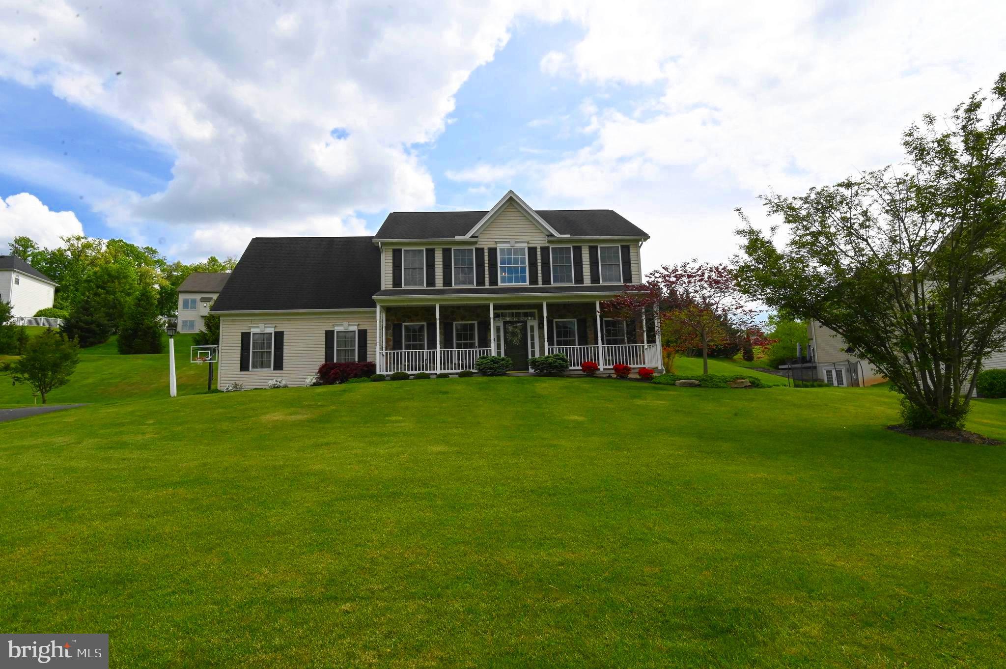 32 Valley Road Shrewsbury, PA 17361 - Photo 55 of 56 Gallery Image 55