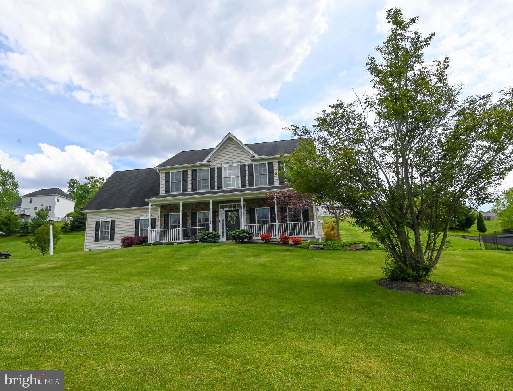 32 Valley Road Shrewsbury, PA 17361 - Photo 56 of 56 Gallery Image 56