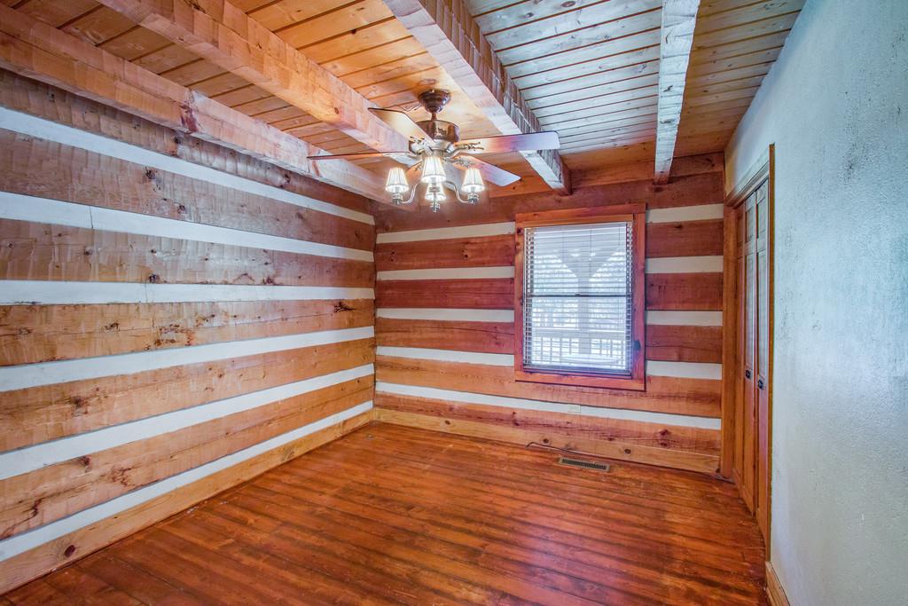 5534 Vanderbilt Road Old Hickory, TN 37138 - Photo 14 of 27 a view of entryway with wooden floor