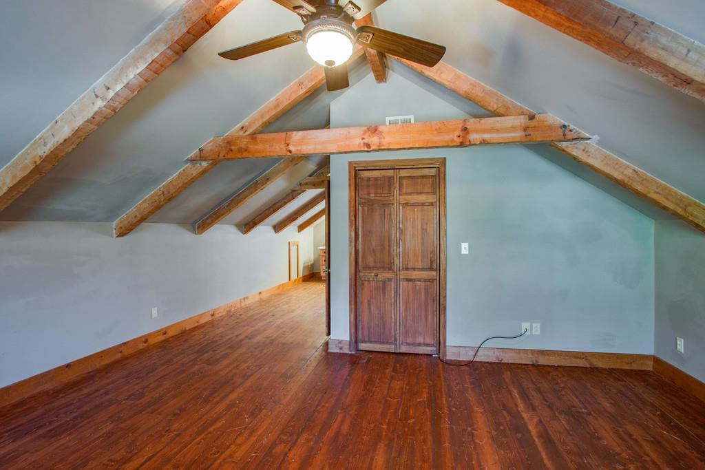 5534 Vanderbilt Road Old Hickory, TN 37138 - Photo 19 of 27 a view of empty room with wooden floor
