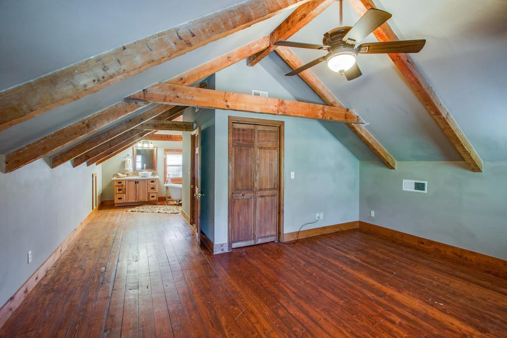 5534 Vanderbilt Road Old Hickory, TN 37138 - Photo 20 of 27 a view of a room with wooden floor