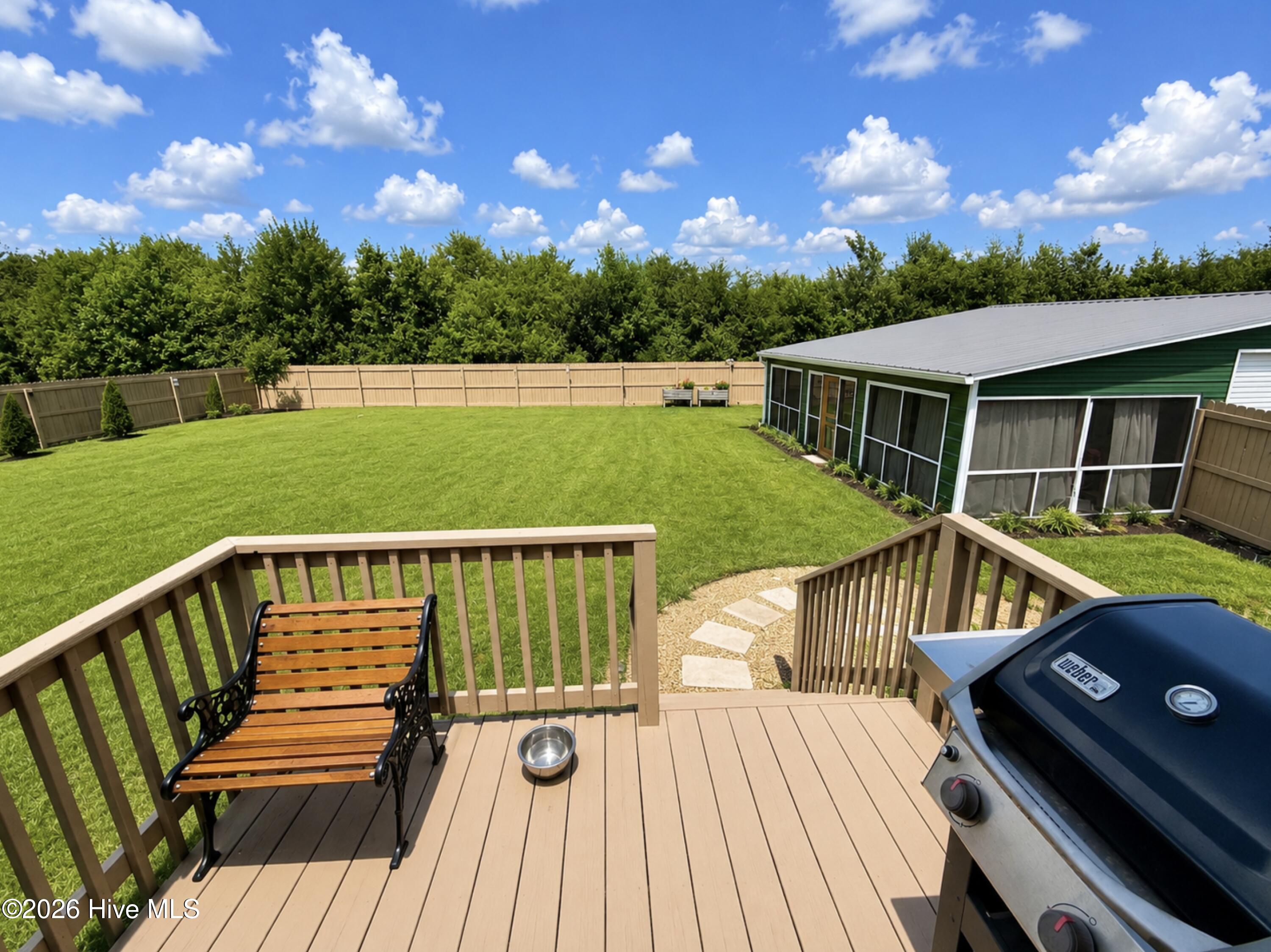 1255 Bailey Rdg Lane Williamston, NC 27892 - Photo 15 of 22