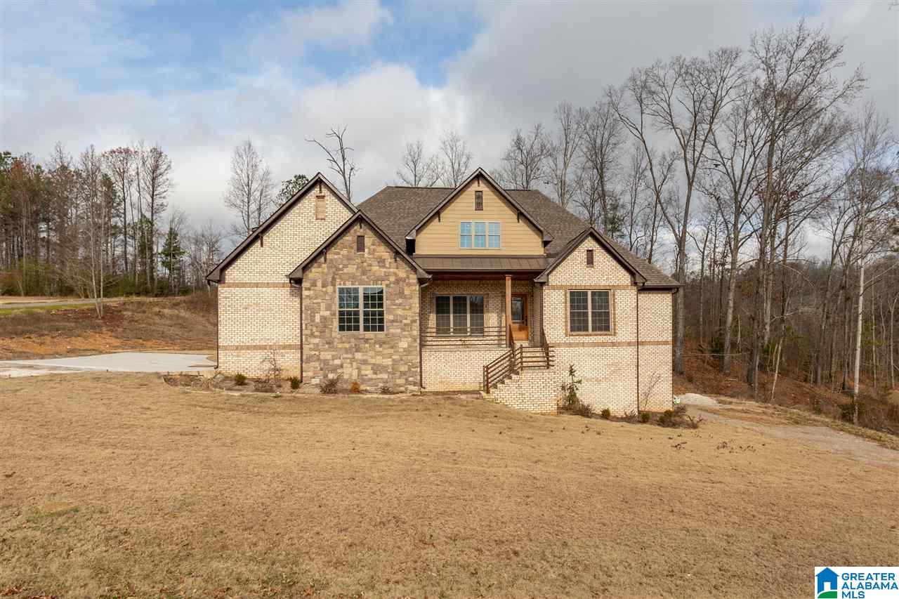2252 Alabama Avenue Oneonta, AL 35121 - Photo 4 of 16
