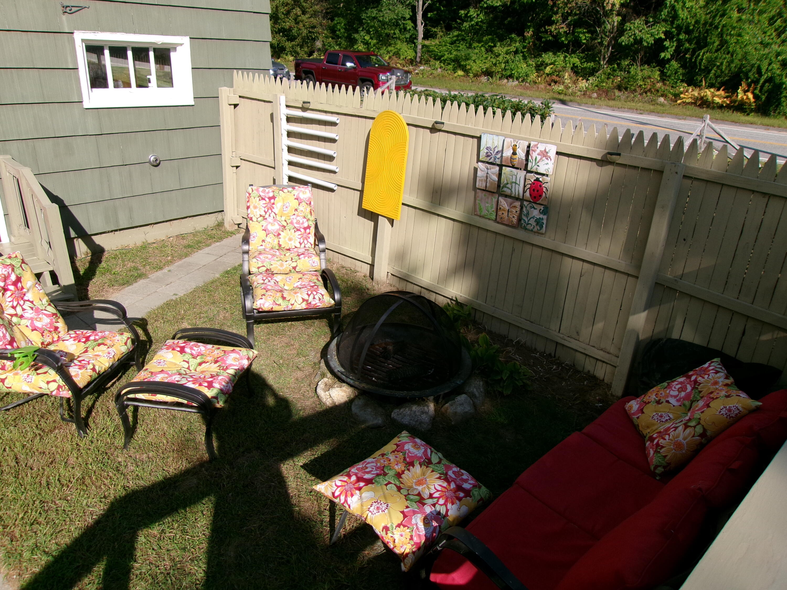 140 Hogan Road Lewiston, ME 04240 - Photo 52 of 63 Marshmellos anyone.