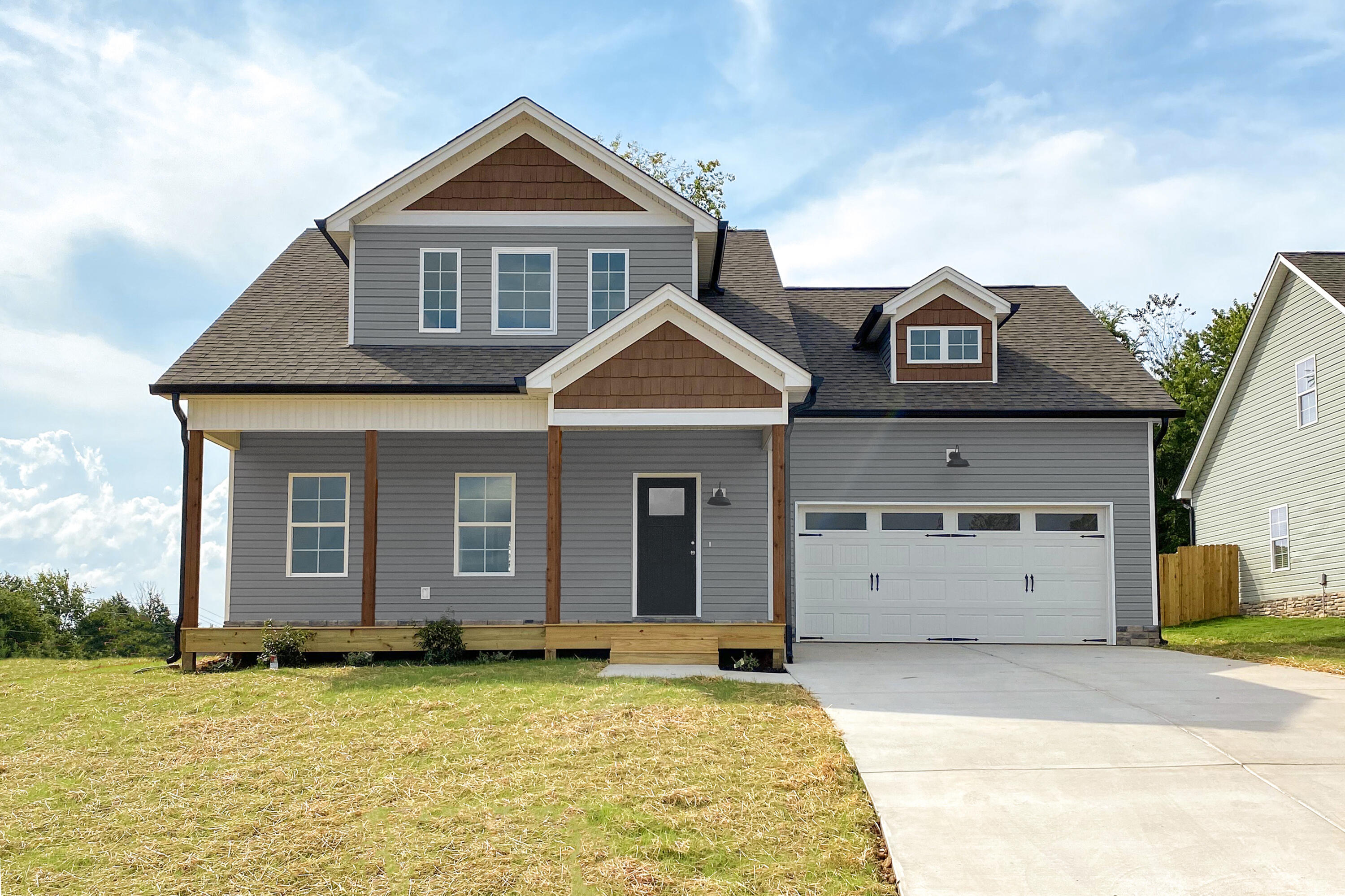 8334 Southwest Cottage Way, Unit 11 Cleveland, TN 37311 - Photo 1 of 10 Stock
