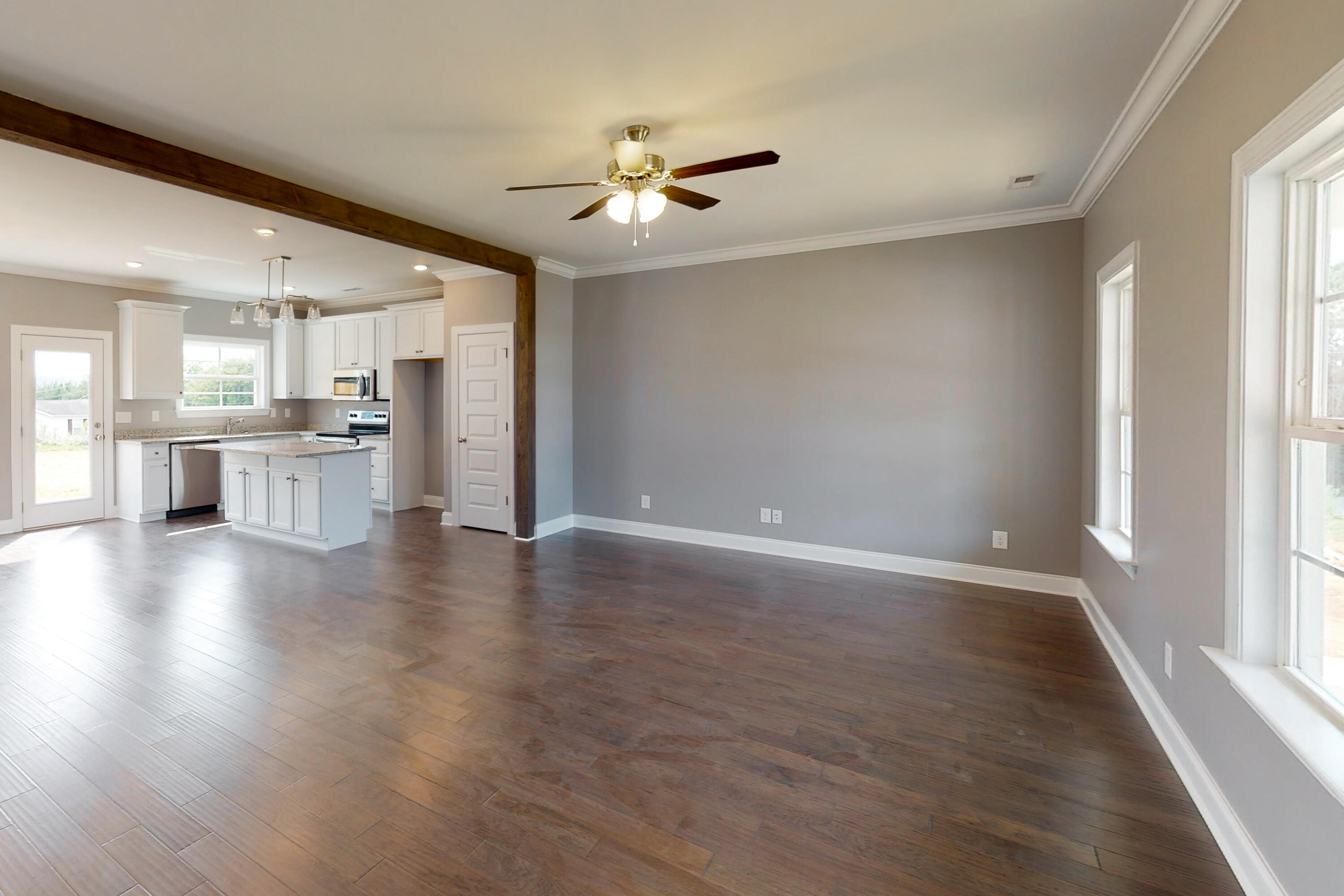 8334 Southwest Cottage Way, Unit 11 Cleveland, TN 37311 - Photo 2 of 10 1