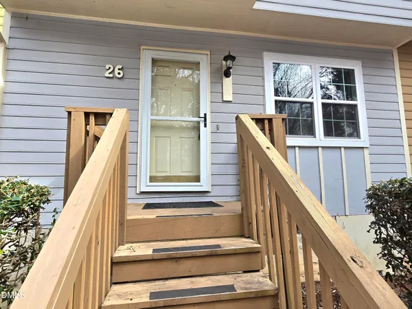 $1,580 | 3622 Colchester Street, Unit 26, Durham, NC 27707