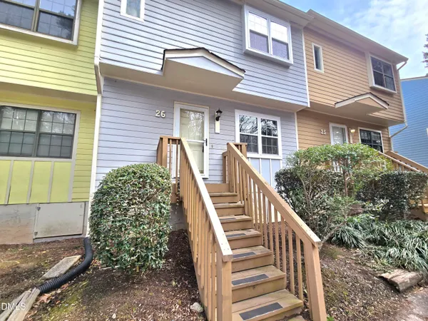 $1,580 | 3622 Colchester Street, Unit 26, Durham, NC 27707