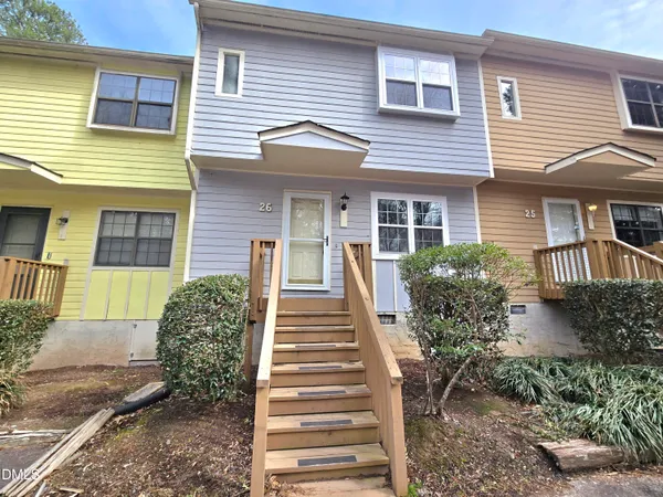 $1,580 | 3622 Colchester Street, Unit 26, Durham, NC 27707