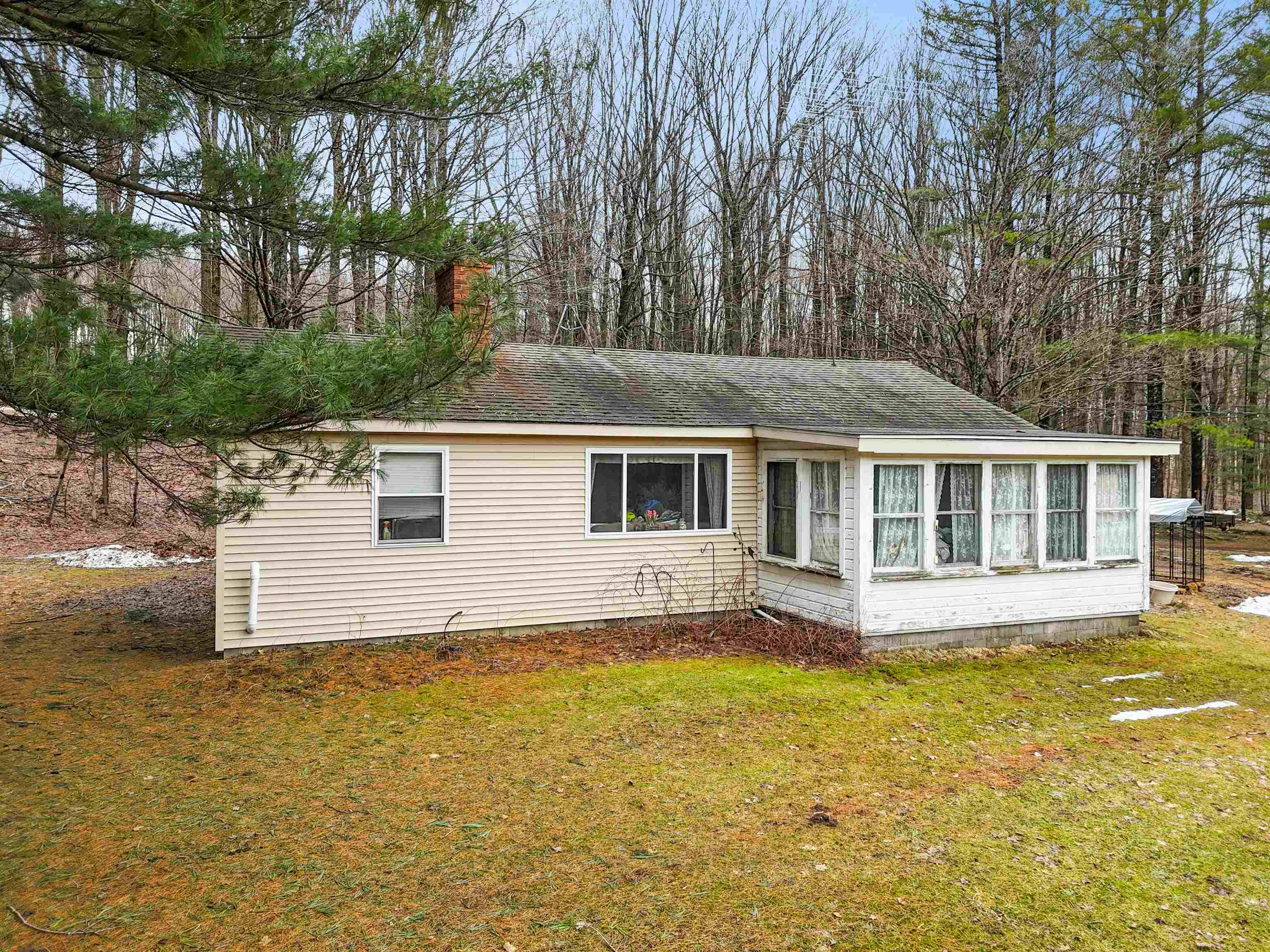 8299 West Walker Road Manton, MI 49663 - Photo 4 of 33