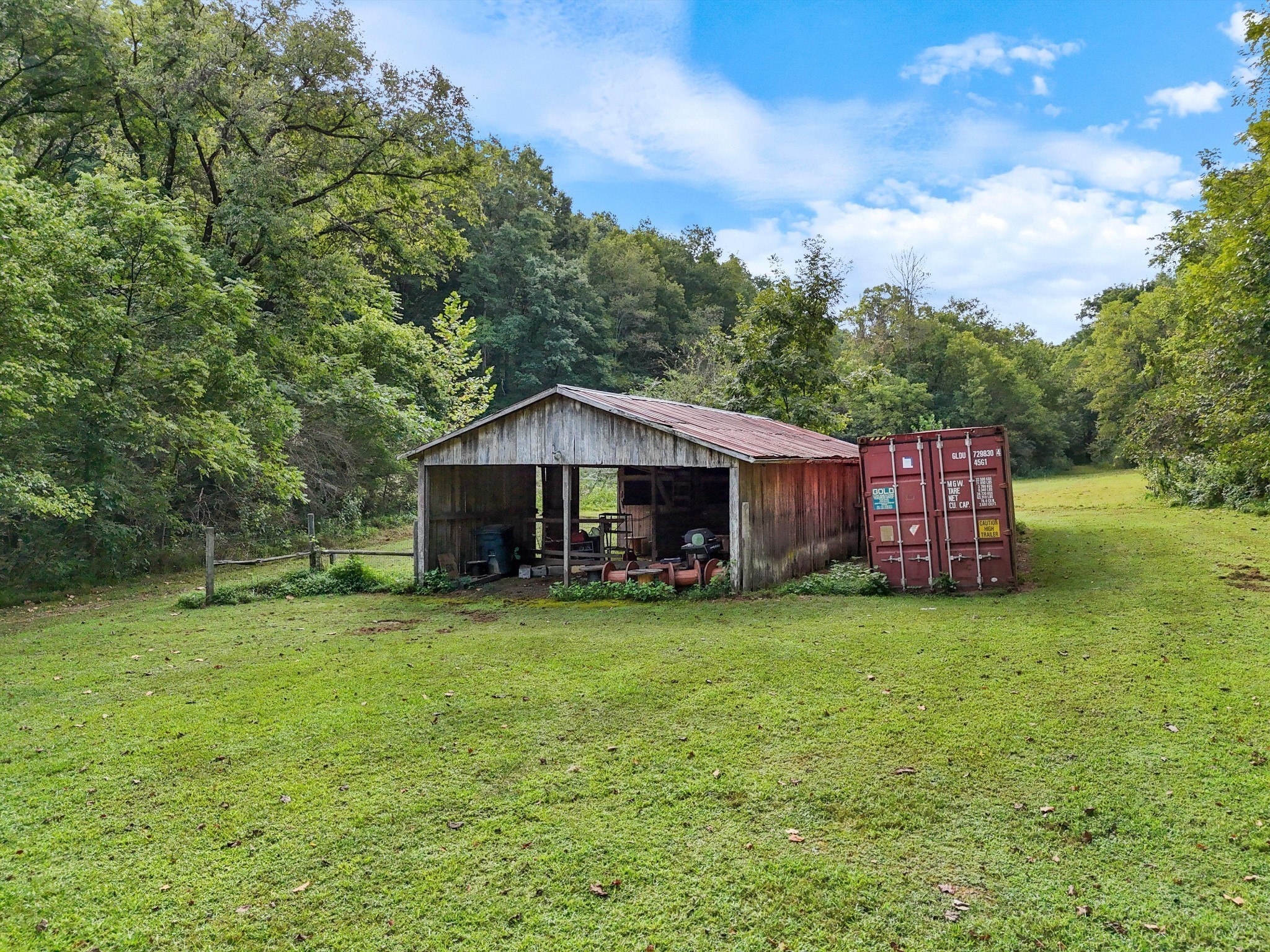 1344 Cut Off Road Ethridge, TN 38456 - Photo 2 of 19