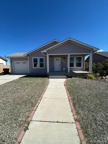 $305,000 | 2904 Chester Place, Alamosa, CO 81101