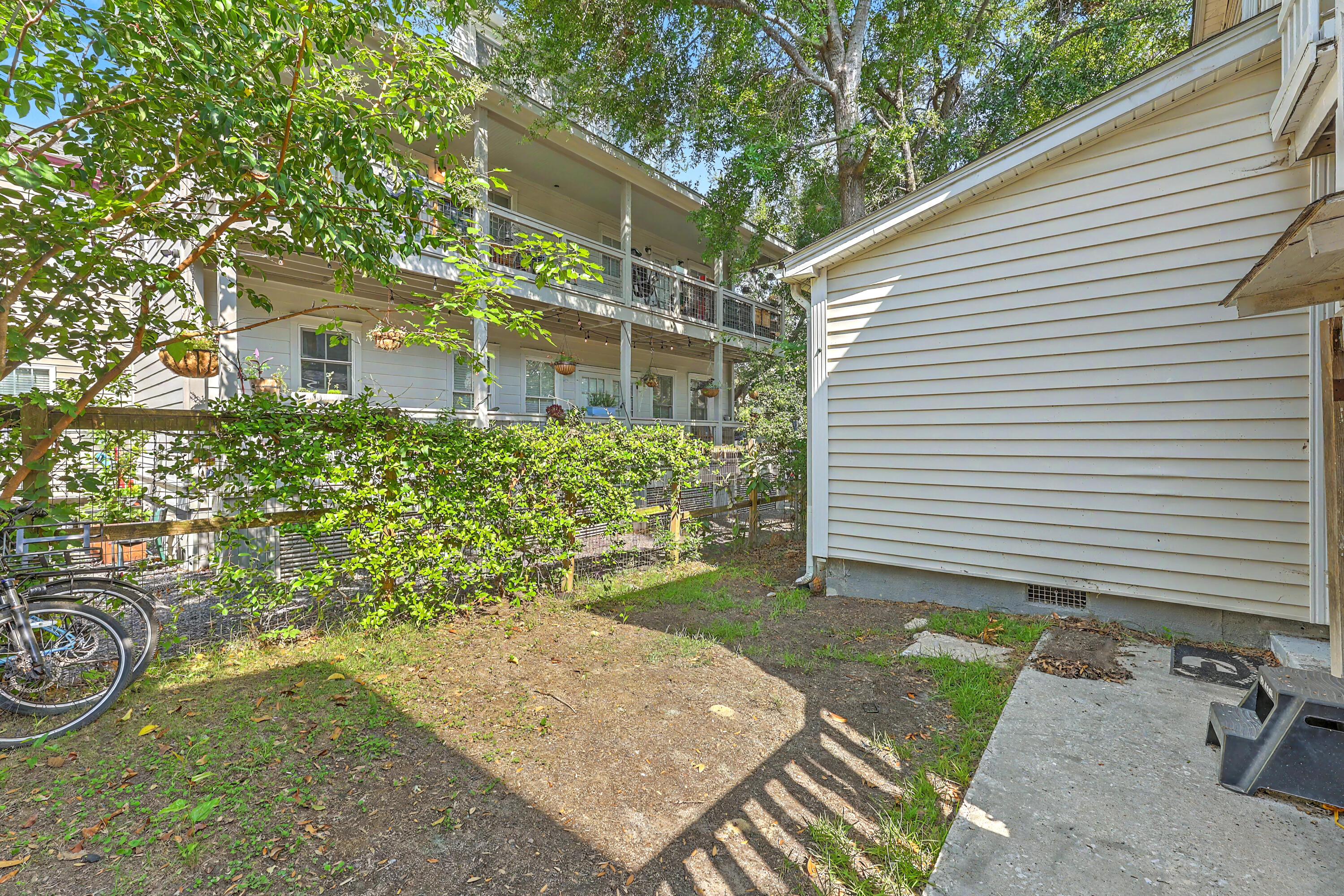 119 Drake Street, Unit D Charleston, SC 29403 - Photo 19 of 21 Exterior