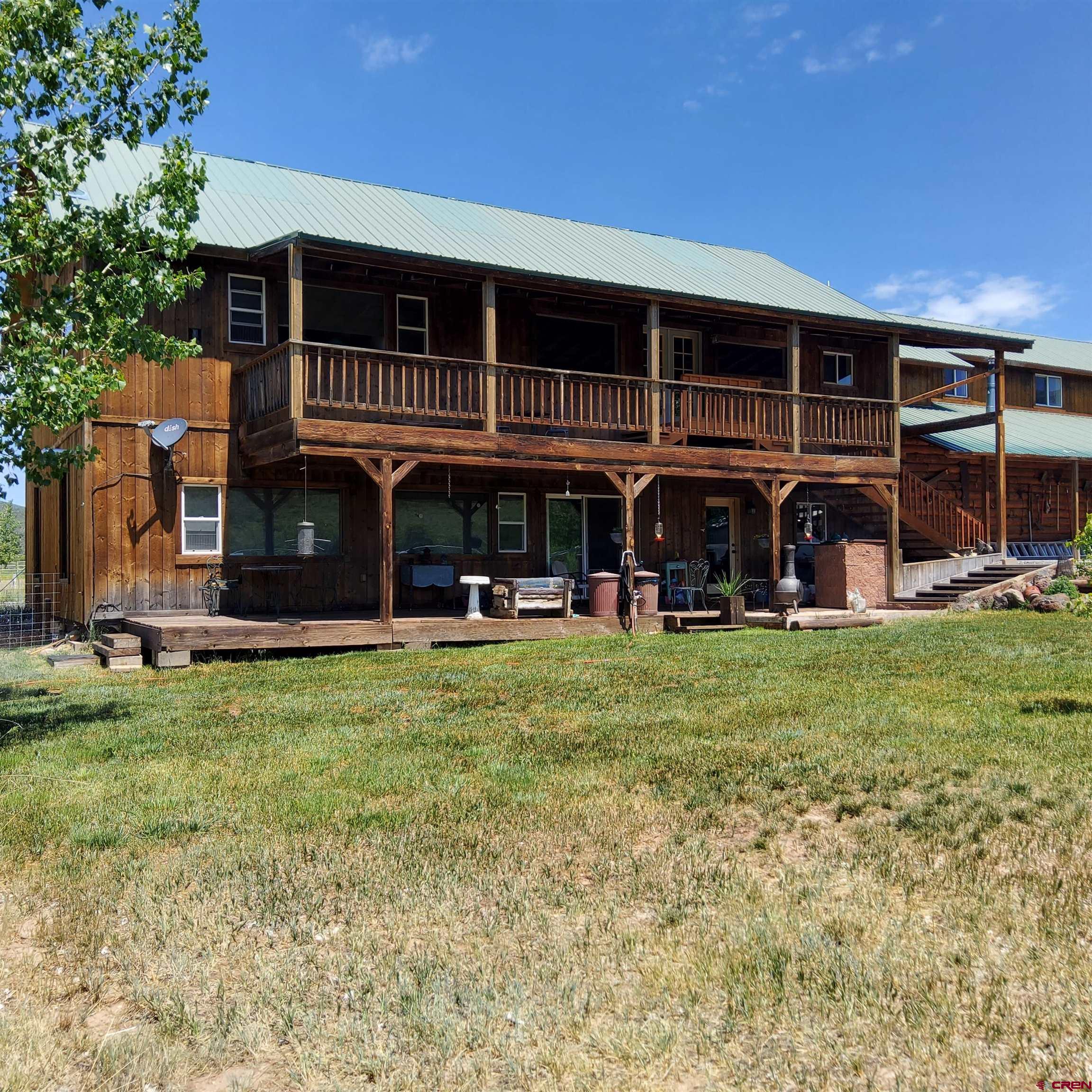 18880 3100th Road Hotchkiss, CO 81419 - Photo 2 of 45