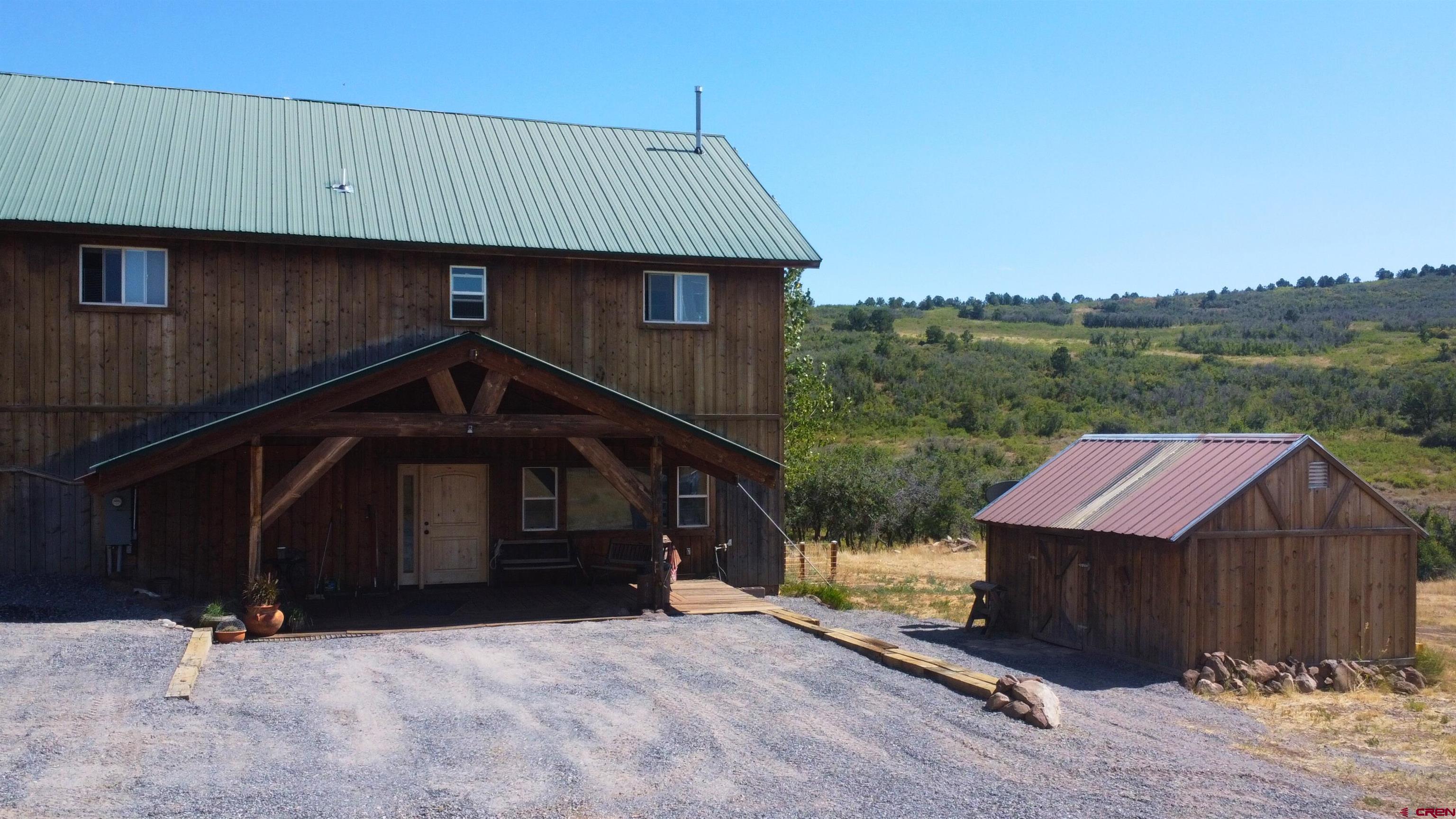 18880 3100th Road Hotchkiss, CO 81419 - Photo 3 of 45