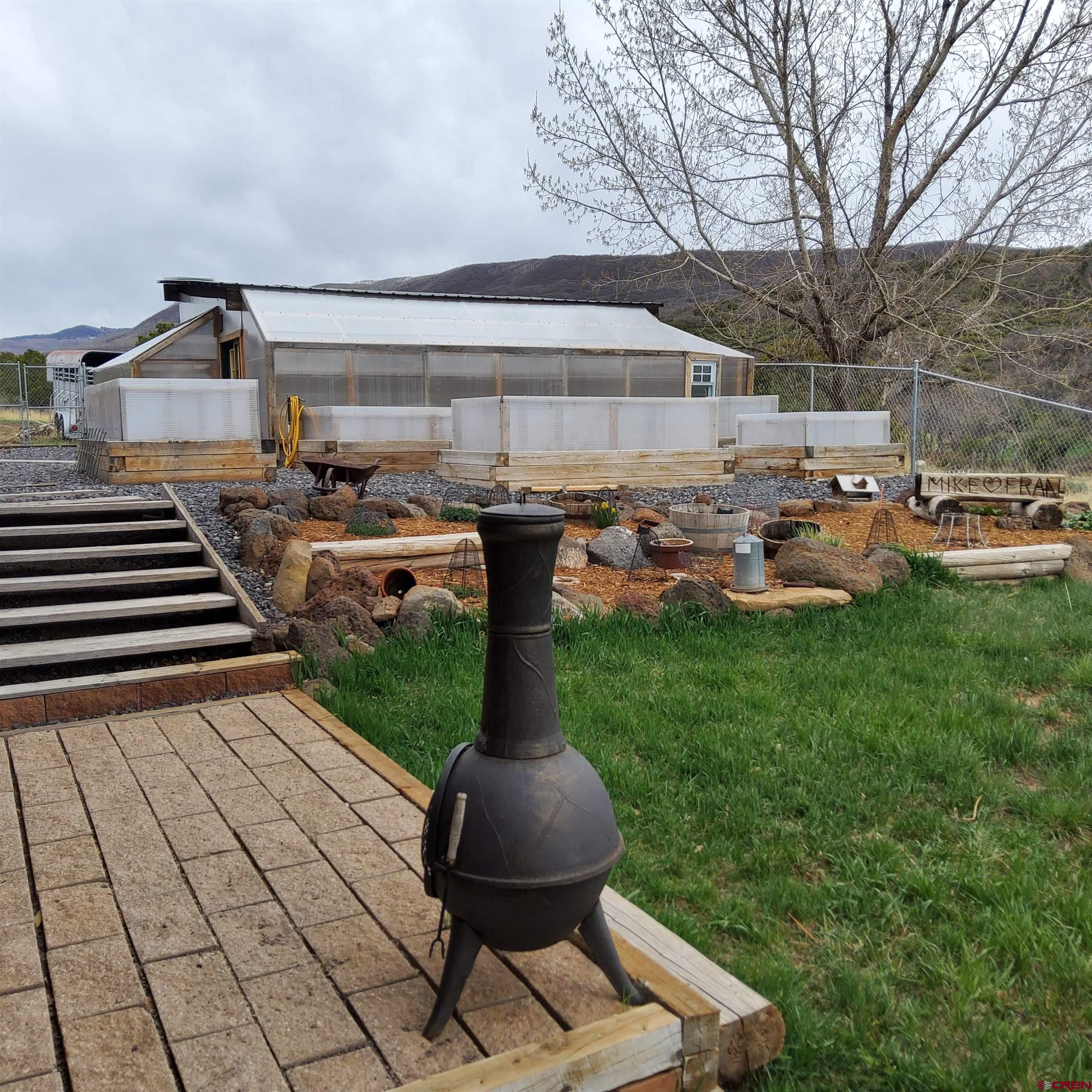 18880 3100th Road Hotchkiss, CO 81419 - Photo 5 of 45