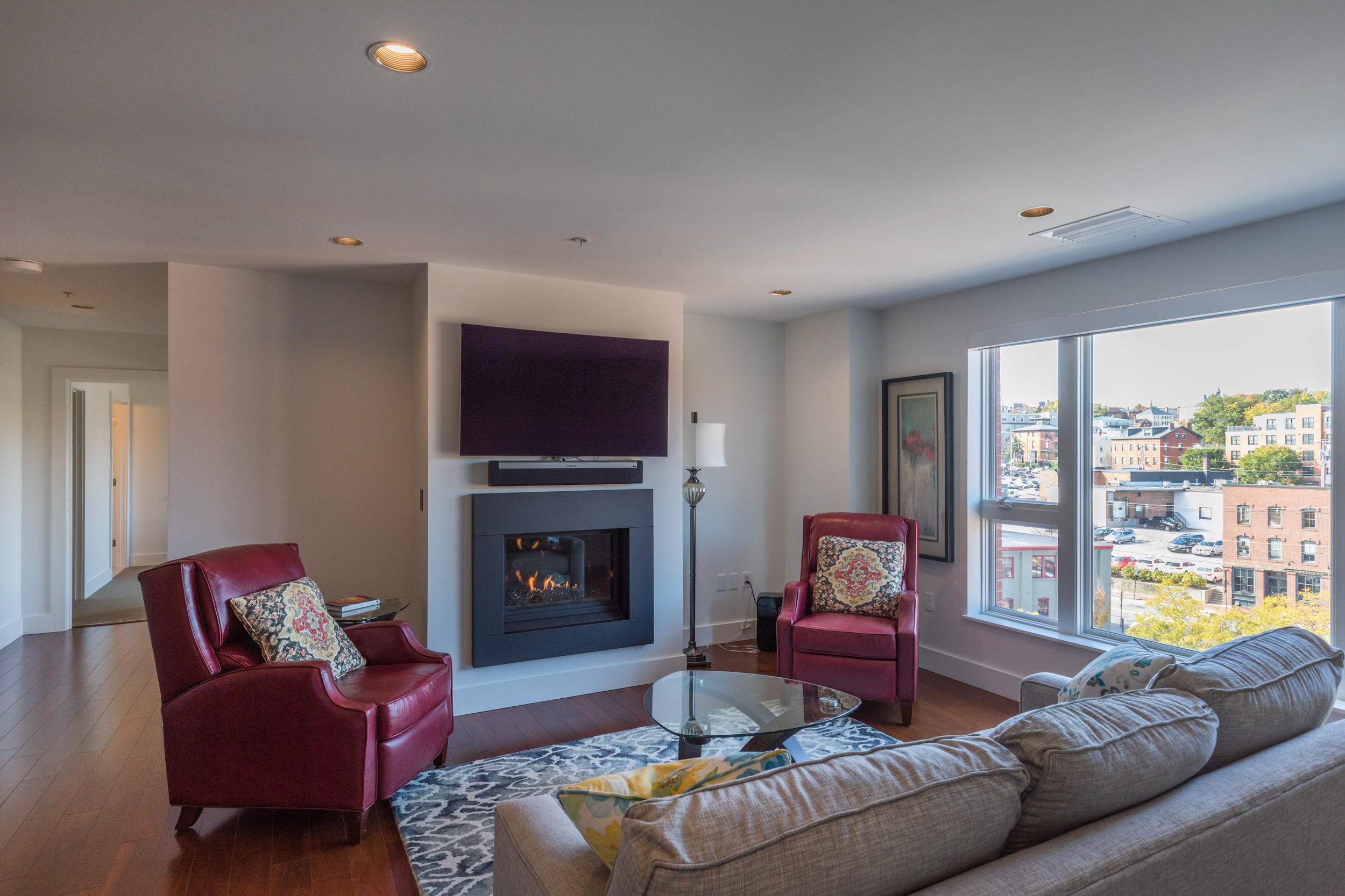 7 Maple Street, Unit 606 Portland, ME 04101 - Photo 3 of 21 7 Maple, Unit 606