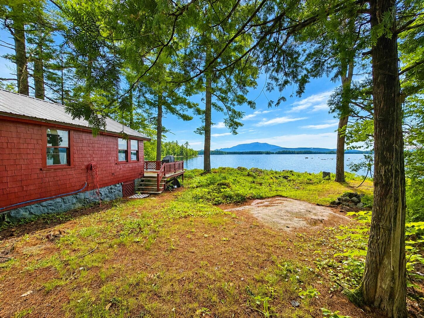 120 Blackcat Road Millinocket, ME 04462 - Photo 9 of 10 FDD2A91E-5C7A-4DC6-95A8-DF85EFFD83D7