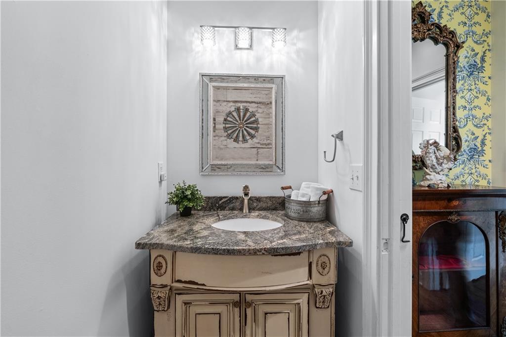 65 Maude White Road Kingston, GA 30145 - Photo 27 of 99