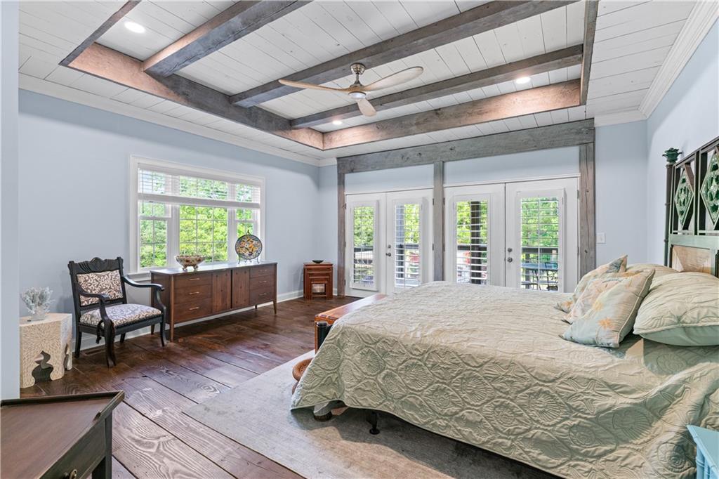 65 Maude White Road Kingston, GA 30145 - Photo 29 of 99