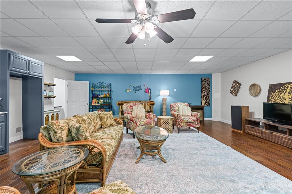 65 Maude White Road Kingston, GA 30145 - Photo 50 of 99