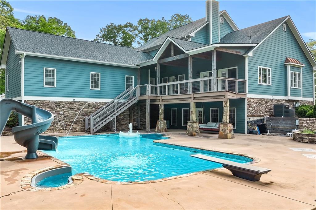 65 Maude White Road Kingston, GA 30145 - Photo 64 of 99