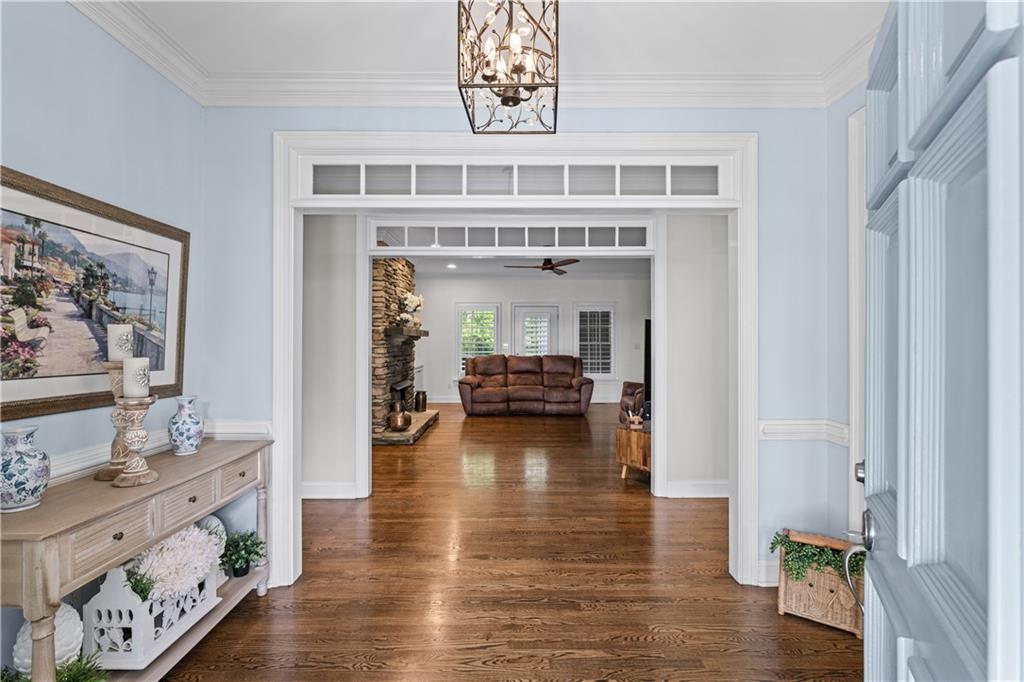 65 Maude White Road Kingston, GA 30145 - Photo 7 of 99