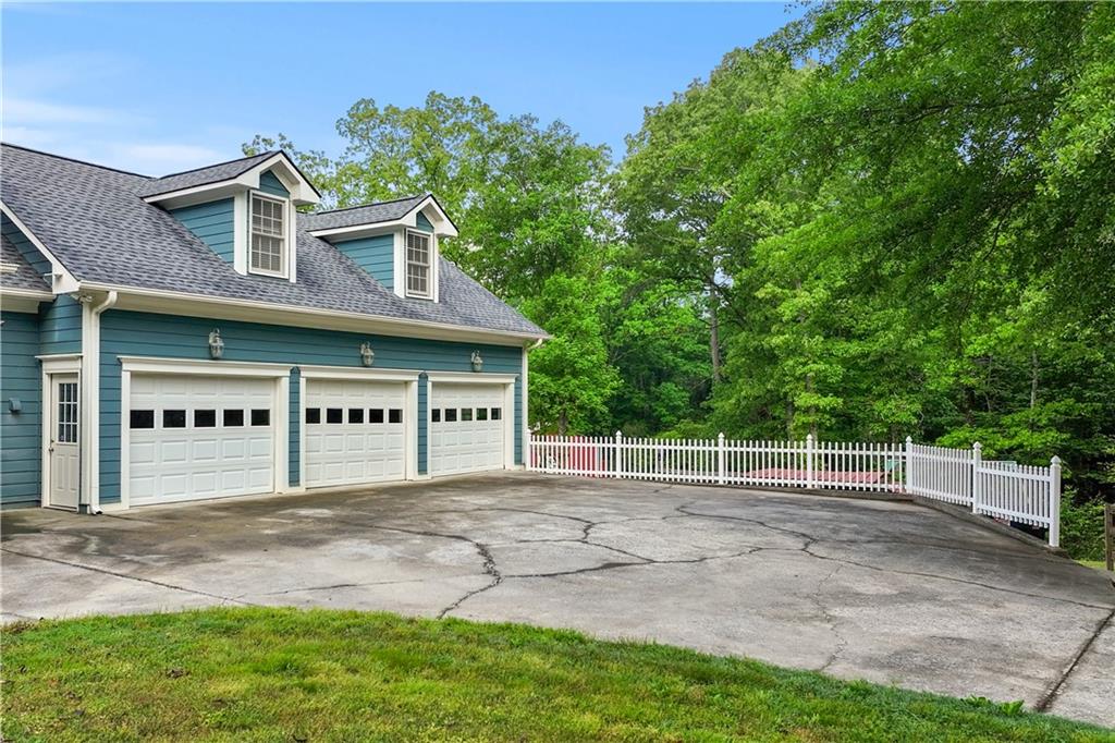 65 Maude White Road Kingston, GA 30145 - Photo 72 of 99