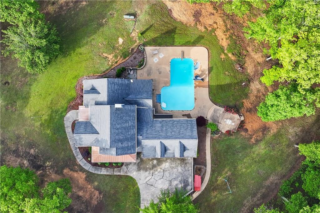 65 Maude White Road Kingston, GA 30145 - Photo 91 of 99