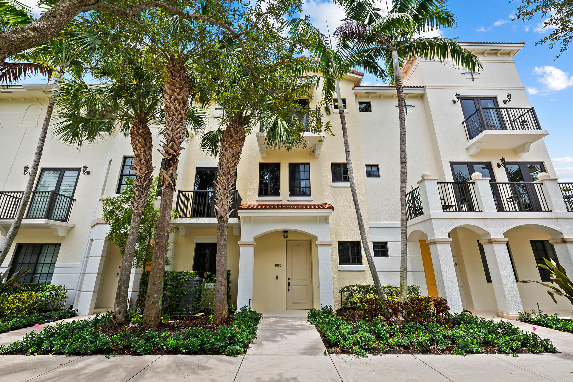 4886 Northwest 16th Avenue Boca Raton, FL 33431 - Photo 1 of 31 DSC_0126