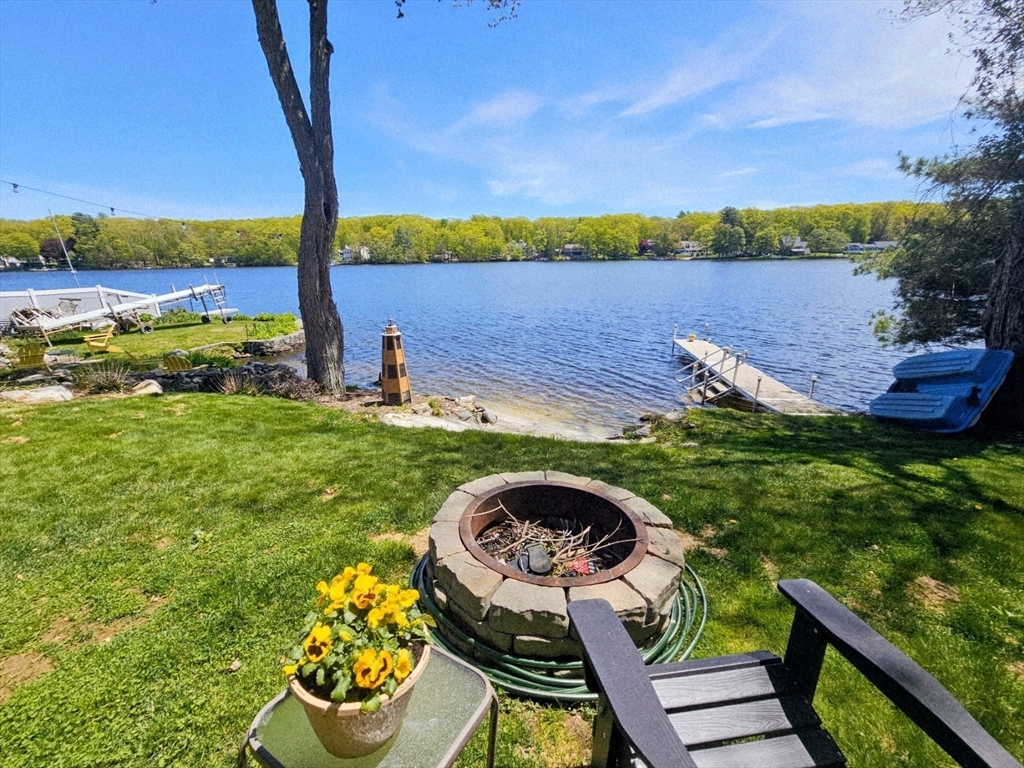 67 South Charlton Shore Road Charlton, MA 01507 - Photo 10 of 33