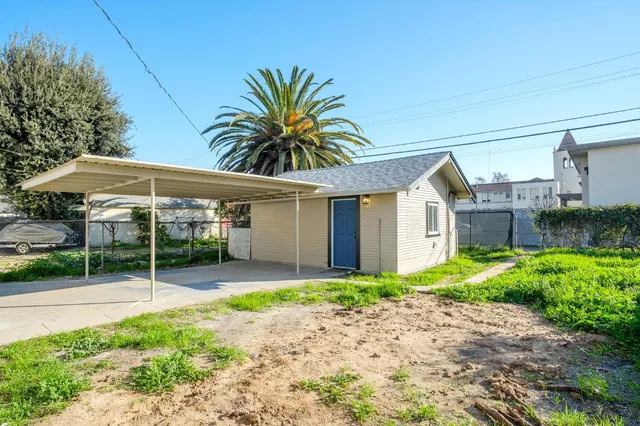 $340,000 | 4444 East Iowa Avenue, Fresno, CA 93702