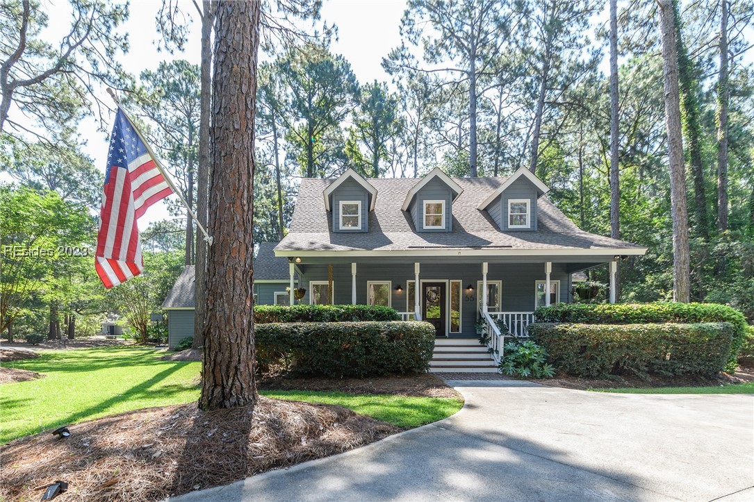 55 Rookery Way Hilton Head Island, SC 29926 - Photo 1 of 1 Gallery Image 1
