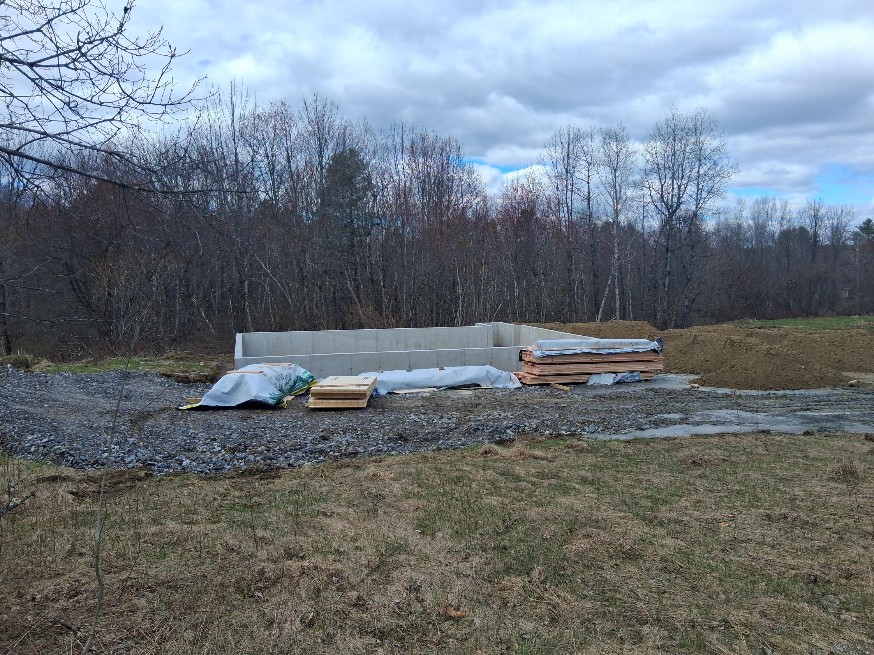 1122 Post Road Bowdoinham, ME 04008 - Photo 3 of 4 20260423_113951 (1)