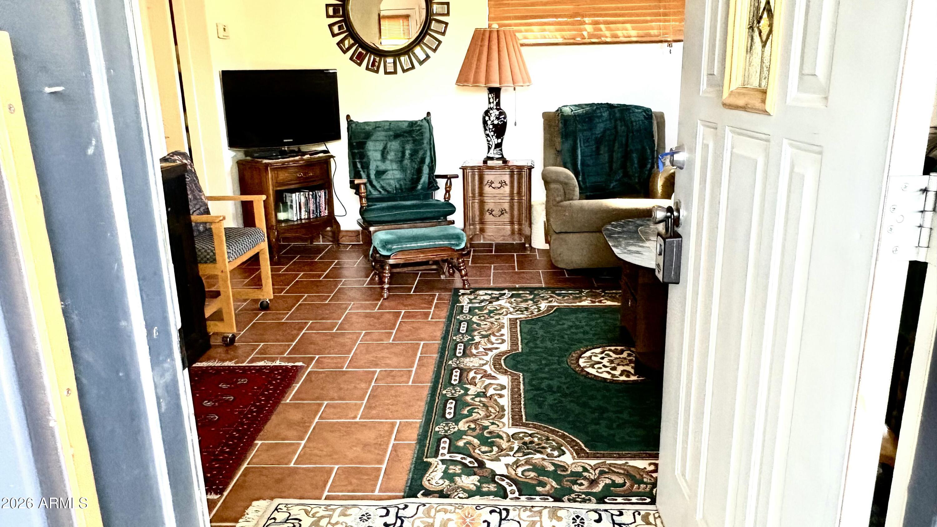 74 Neptune Avenue Bisbee, AZ 85603 - Photo 3 of 22 LR