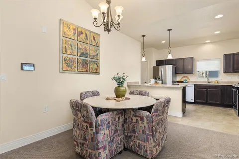 $493,000 | 19695 East Atlantic Drive, Unit D, Aurora, CO 80013