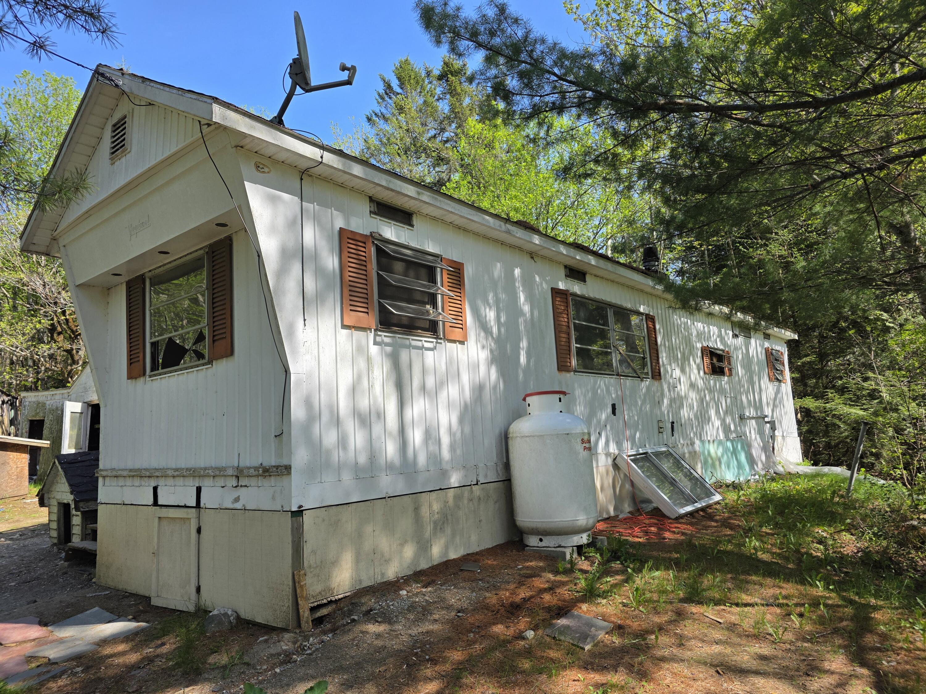 119 Pout Town Road Stockton Springs, ME 04981 - Photo 1 of 13 1000031165