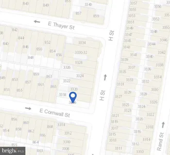 $49,900 | 3316-3318 H Street, Philadelphia, PA 19134