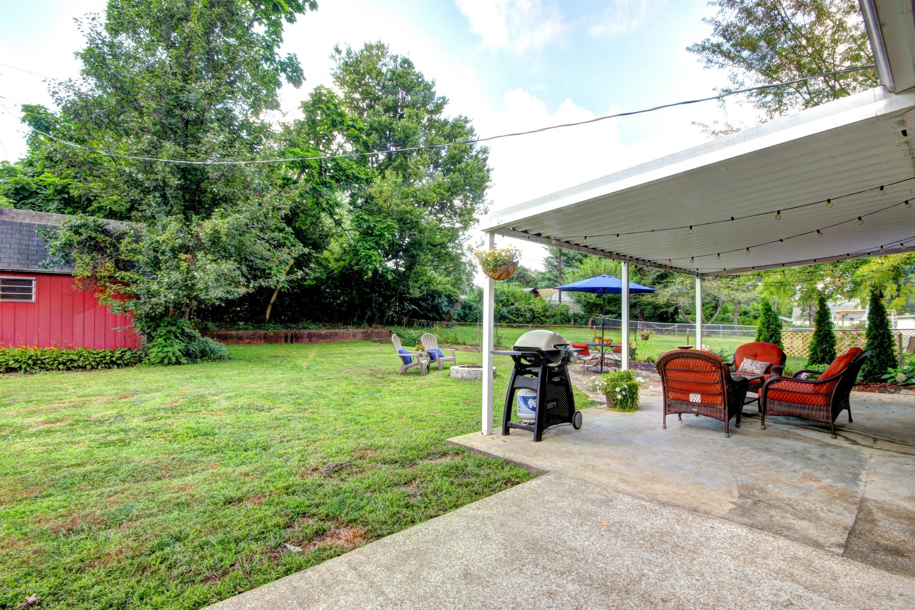 1810 Millgate Road Louisville, KY 40223 - Photo 23 of 35 1810 Millgate Road