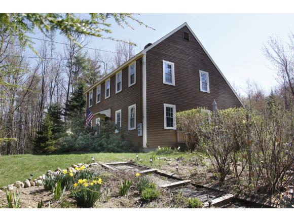 266 Timbertop Road New Ipswich, NH 03071 - Photo 1 of 31