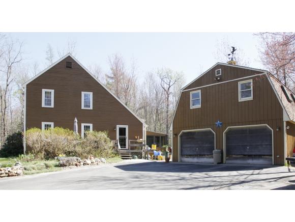 266 Timbertop Road New Ipswich, NH 03071 - Photo 2 of 31