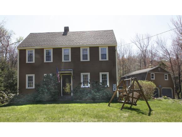 266 Timbertop Road New Ipswich, NH 03071 - Photo 3 of 31