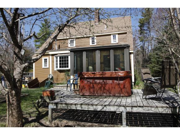 266 Timbertop Road New Ipswich, NH 03071 - Photo 28 of 31