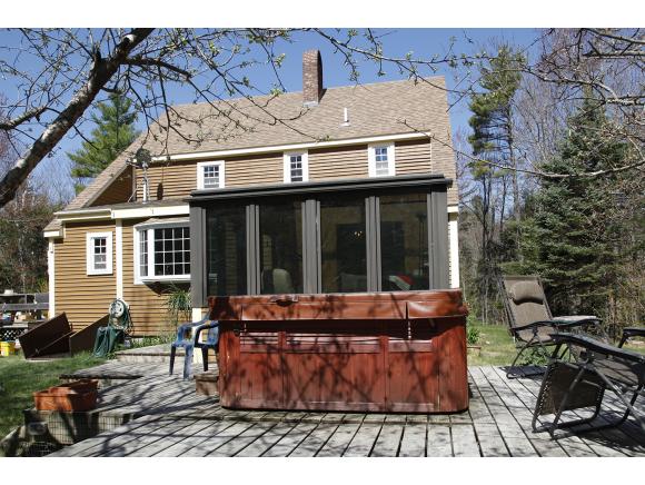 266 Timbertop Road New Ipswich, NH 03071 - Photo 29 of 31