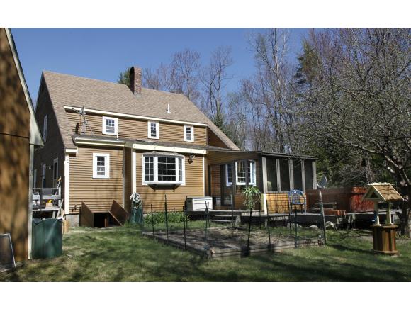 266 Timbertop Road New Ipswich, NH 03071 - Photo 4 of 31