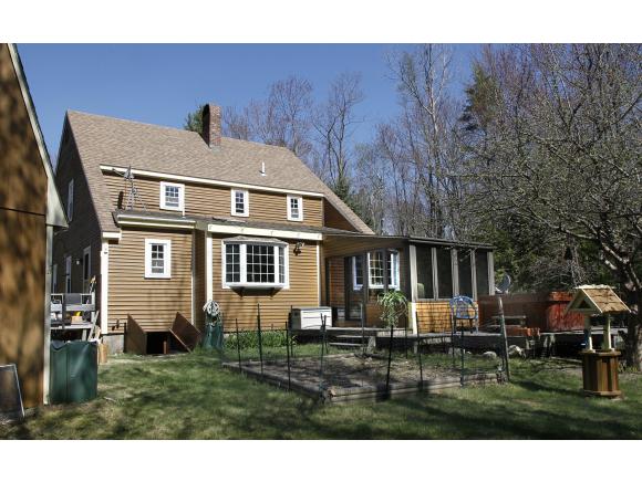 266 Timbertop Road New Ipswich, NH 03071 - Photo 31 of 31